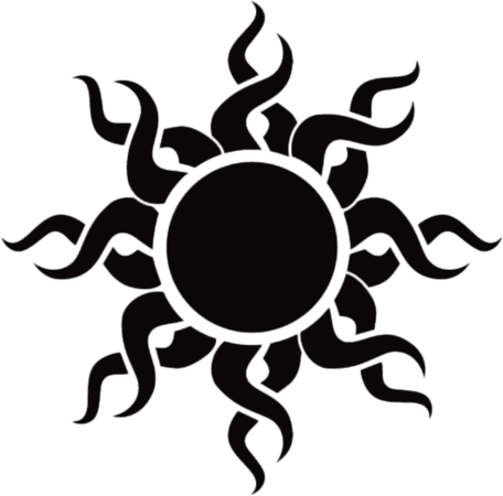 black_sun static emote