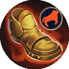 FlameHunters_SwiftBoots emote
