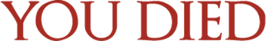 YouDied emote
