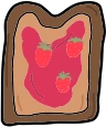 jelly_toast emote