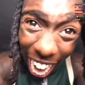 SCREEEEAMMM emote