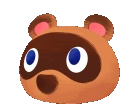 TomNookMoney emote