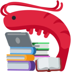 Shrimp_Paperwork emoji