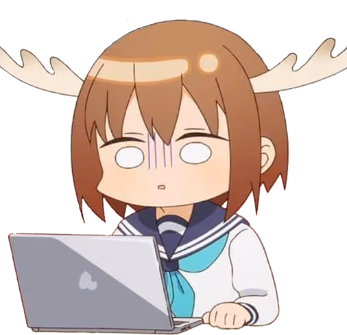 nokoscare emote