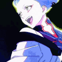 lucyha animated emote