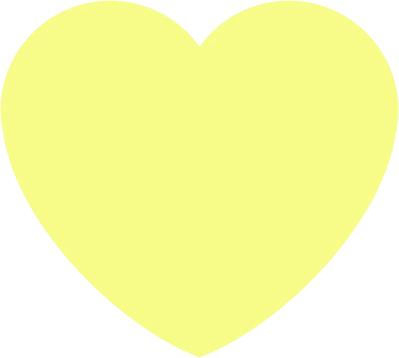 heart_yellow emote