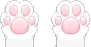 paws0 emote