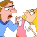 bully emote