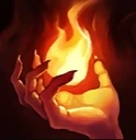 ignite emote