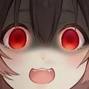 koronePsycho emote