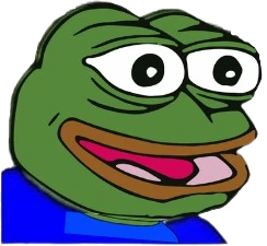 Pepe_happy emote