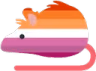 lesrat emote