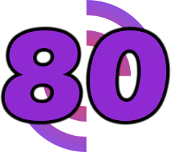 SimpleLevel80 emote