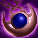 amulet emote