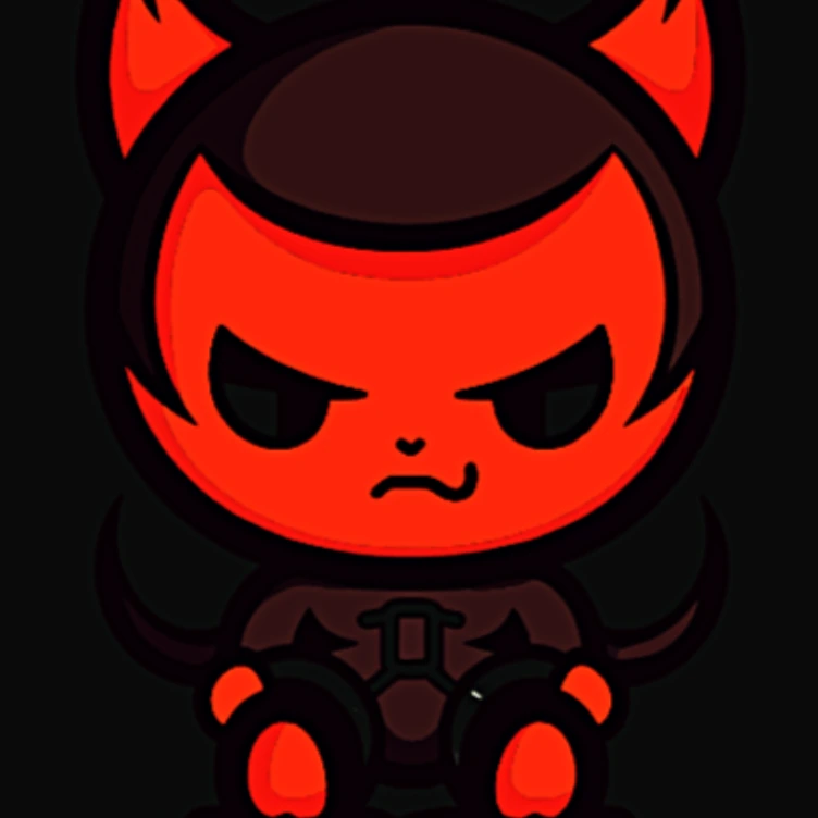 GrumpyGamer emote