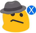 blobdoubt emote