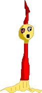 Non_Emtional_Creature emote