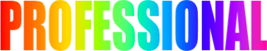 PROFESSIONAL emote