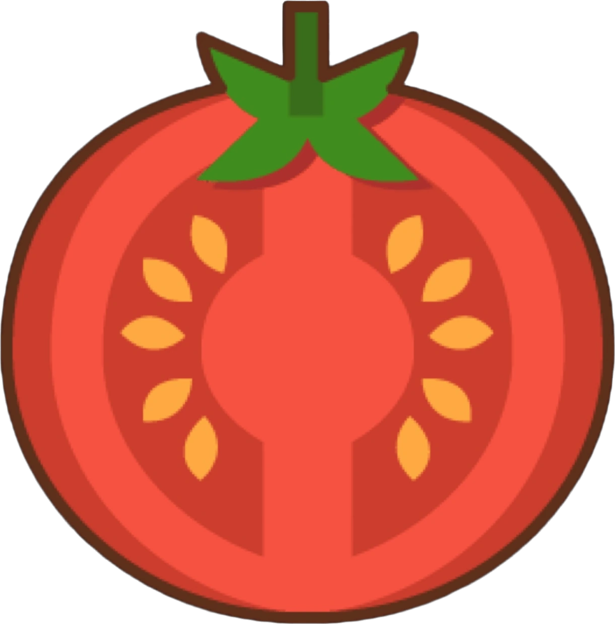 ClipTomato emote