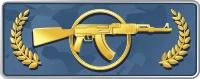 MasterGuardianII emote