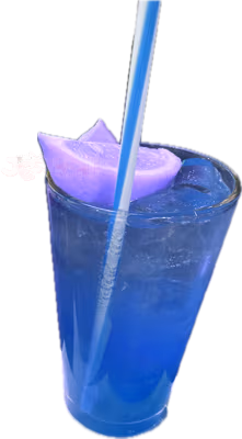 bluejuice emote