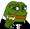 CheersPepe emote