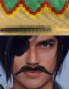 bolas emote