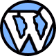 WordpressLogo emote