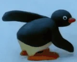 pingu emote