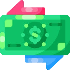 Trade emoji