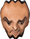 DISASTERCLASS emote