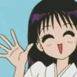 SailorMarsWave emote