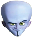 MegaMind emote