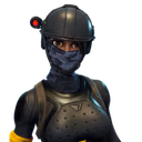 EliteAgent emote
