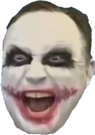 JokerJones emote