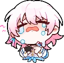 MarchCRY emoji