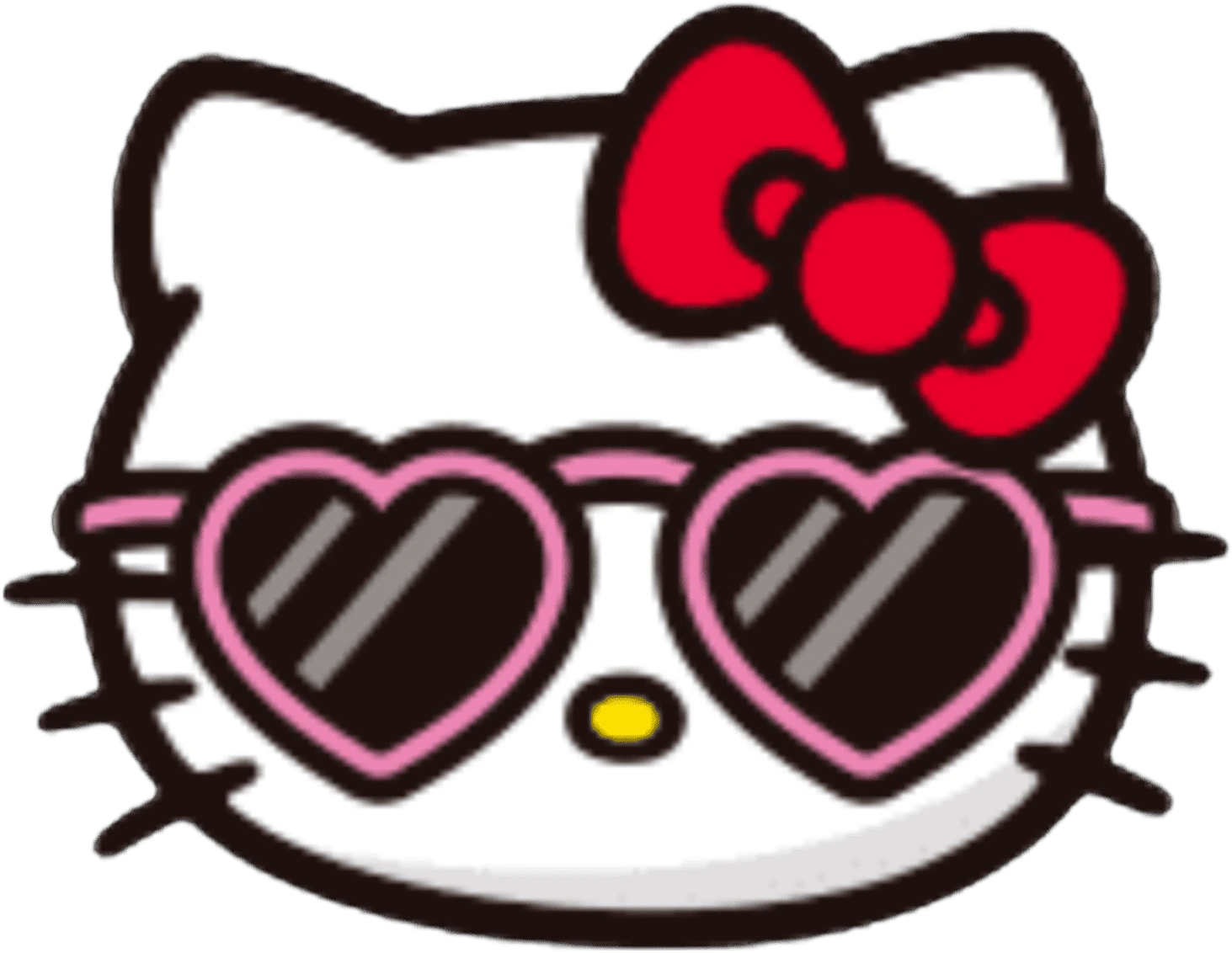 hellokitty_sunglasses emote