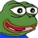 BLUH static emote