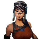RenegadeRaider emote