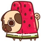 cutedog emote