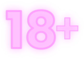 AdultsONLY_Neon_Pink emote
