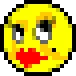 AIMKiss emote