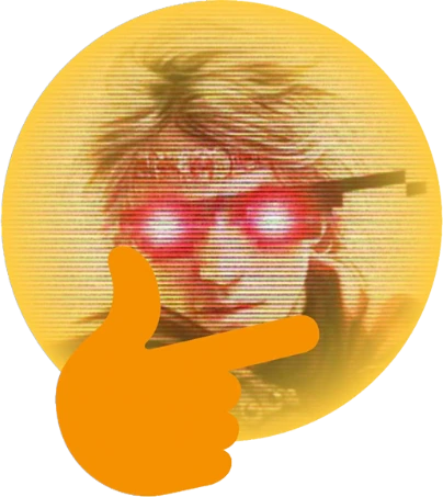 Checked emote