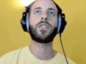 BLIMEY emote