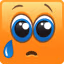 Odnoklassniki_Sad emote