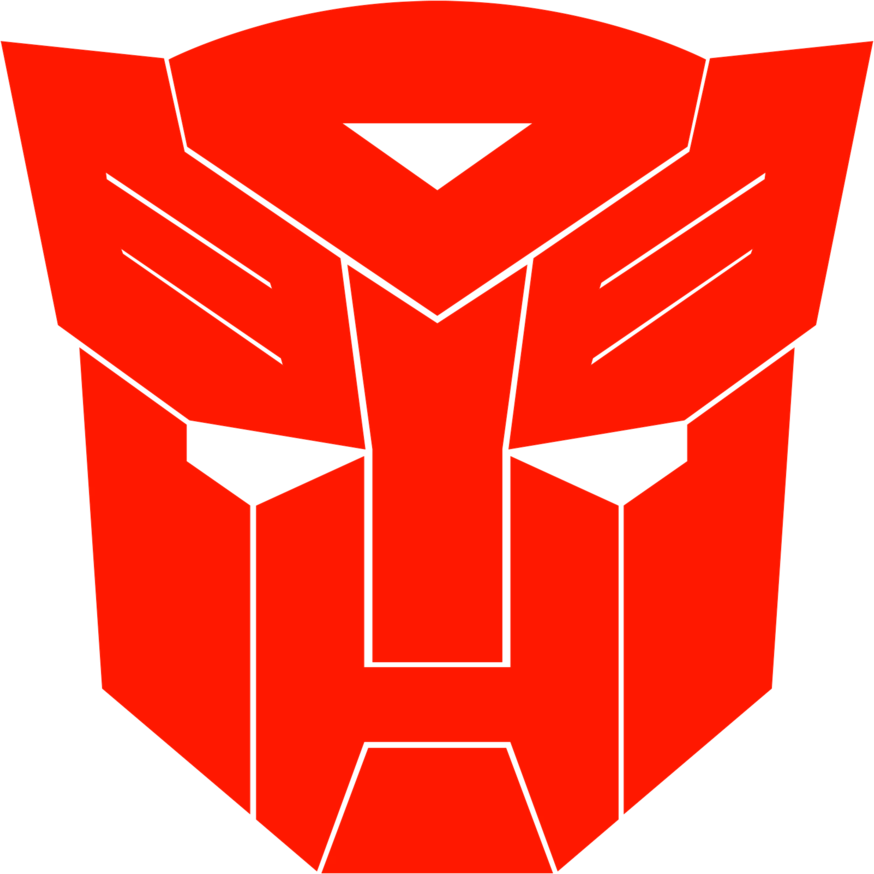 autobot emote