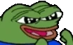 Peepo_Smash emote
