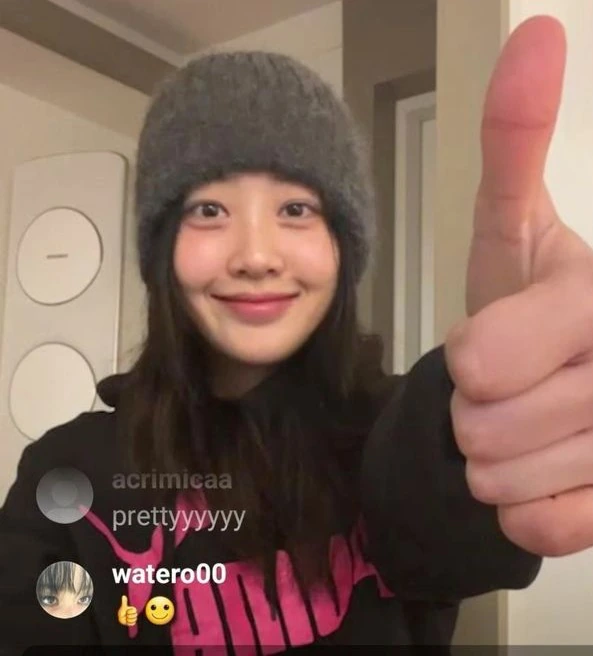 YVESOK emote