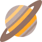 Saturn emote