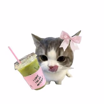 Hi emote
